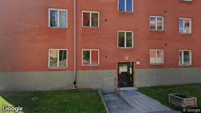Apartments for rent in Södertälje - Photo from Google Street View