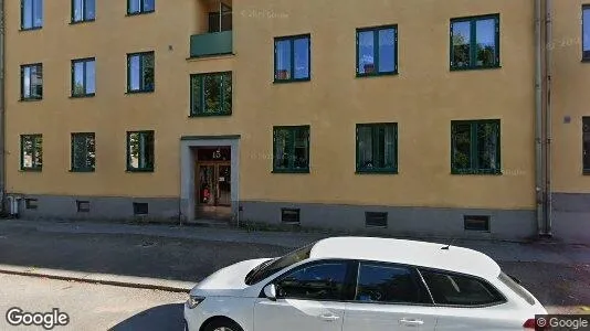 Apartments for rent in Örebro - Photo from Google Street View