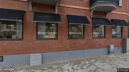 Apartments for rent in Uddevalla - Photo from Google Street View