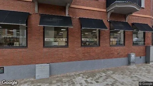 Apartments for rent in Uddevalla - Photo from Google Street View