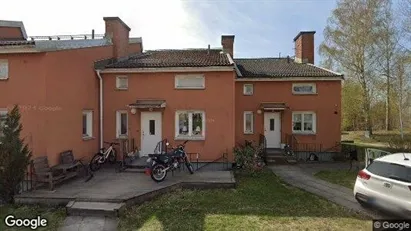 Apartments for rent in Grums - Photo from Google Street View