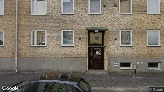 Apartments for rent in Norrköping - Photo from Google Street View