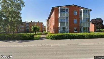 Apartments for rent in Skara - Photo from Google Street View