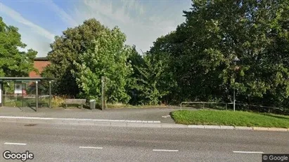Apartments for rent in Gothenburg West - Photo from Google Street View