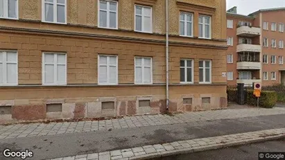 Apartments for rent in Gävle - Photo from Google Street View