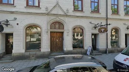 Apartments for rent in Gävle - Photo from Google Street View