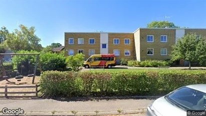 Apartments for rent in Oskarshamn - Photo from Google Street View
