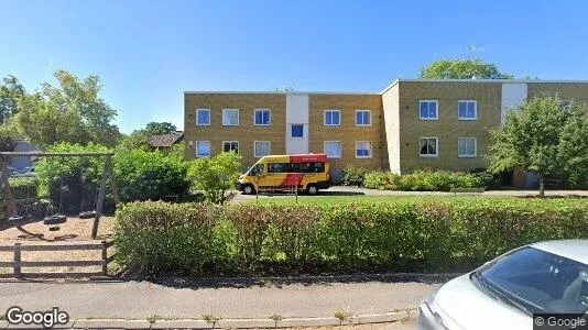 Apartments for rent in Oskarshamn - Photo from Google Street View