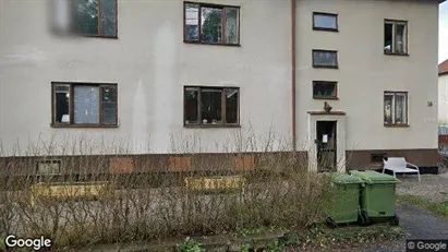 Apartments for rent in Eskilstuna - Photo from Google Street View