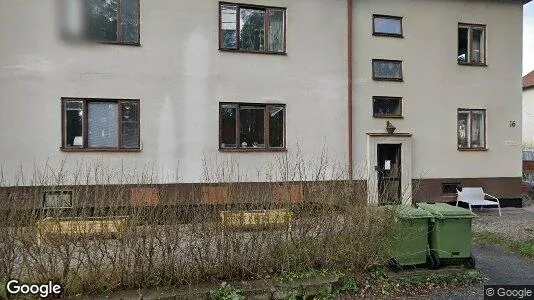 Apartments for rent in Eskilstuna - Photo from Google Street View