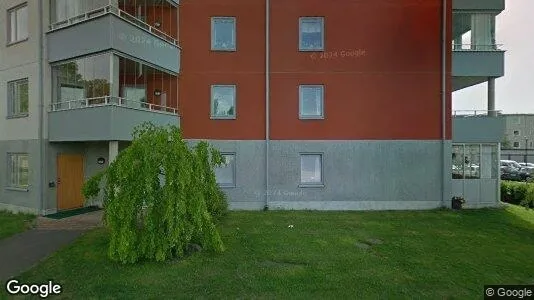 Apartments for rent in Karlstad - Photo from Google Street View