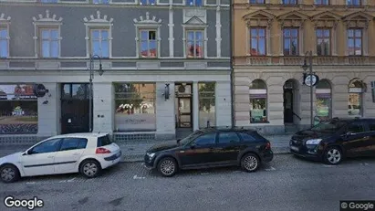 Apartments for rent in Sundsvall - Photo from Google Street View
