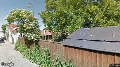 Apartments for rent in Gotland - Photo from Google Street View