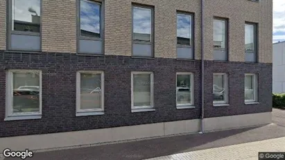 Apartments for rent in Limhamn/Bunkeflo - Photo from Google Street View
