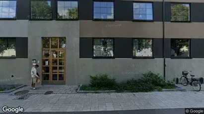 Apartments for rent in Eskilstuna - Photo from Google Street View
