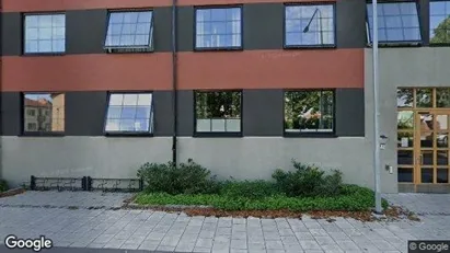 Apartments for rent in Eskilstuna - Photo from Google Street View