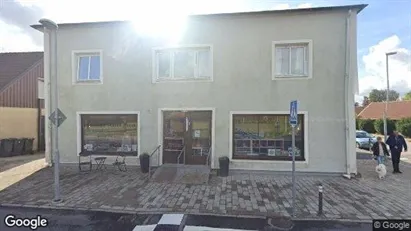 Apartments for rent in Åstorp - Photo from Google Street View