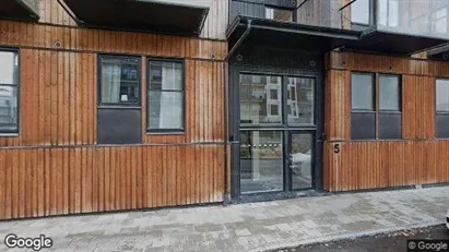 Apartments for rent in Örebro - Photo from Google Street View