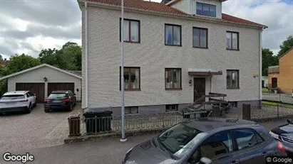 Apartments for rent in Falköping - Photo from Google Street View