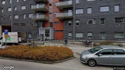 Apartments for rent in Örebro - Photo from Google Street View