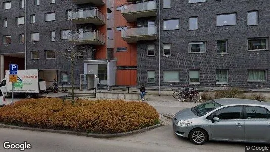 Apartments for rent in Örebro - Photo from Google Street View