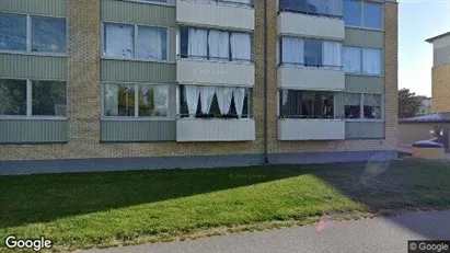Apartments for rent in Linköping - Photo from Google Street View