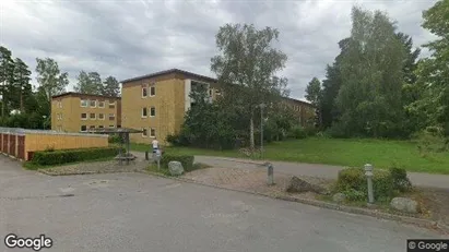 Apartments for rent in Finspång - Photo from Google Street View