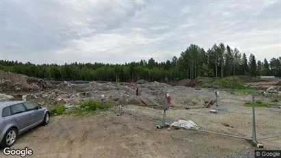 Apartments for rent in Skellefteå - Photo from Google Street View