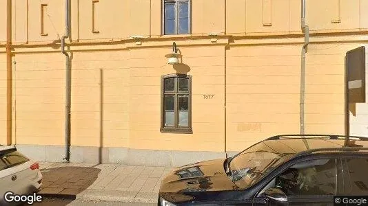 Apartments for rent in Norrköping - Photo from Google Street View