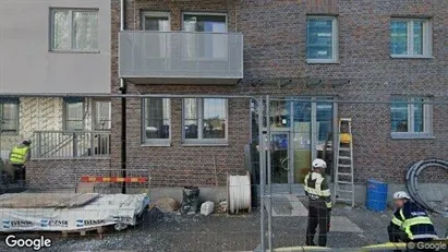 Apartments for rent in Stockholm West - Photo from Google Street View