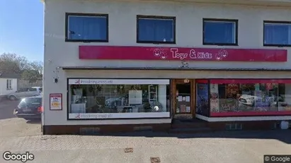 Apartments for rent in Höganäs - Photo from Google Street View