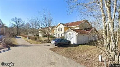 Apartments for rent in Kalmar - Photo from Google Street View