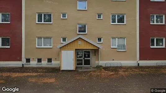 Apartments for rent in Borlänge - Photo from Google Street View