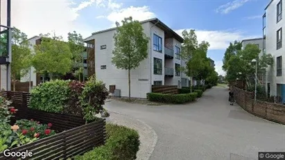 Apartments for rent in Limhamn/Bunkeflo - Photo from Google Street View
