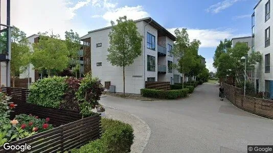 Apartments for rent in Limhamn/Bunkeflo - Photo from Google Street View
