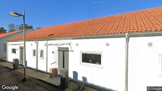 Apartments for rent in Örkelljunga - Photo from Google Street View