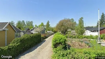 Apartments for rent in Hofors - Photo from Google Street View
