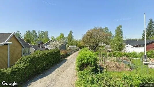 Apartments for rent in Hofors - Photo from Google Street View