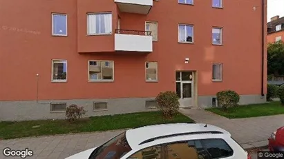 Apartments for rent in Linköping - Photo from Google Street View