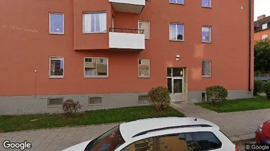 Apartments for rent in Linköping - Photo from Google Street View