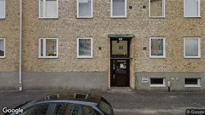 Apartments for rent in Norrköping - Photo from Google Street View