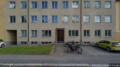 Apartments for rent in Linköping - Photo from Google Street View
