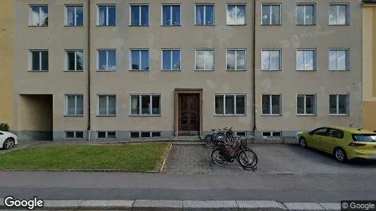 Apartments for rent in Linköping - Photo from Google Street View