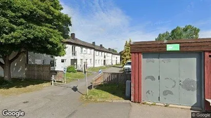 Apartments for rent in Linköping - Photo from Google Street View