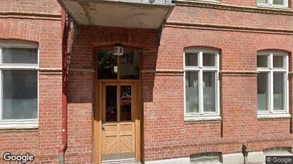 Apartments for rent in Malmö City - Photo from Google Street View