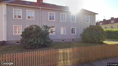 Apartments for rent in Kalmar - Photo from Google Street View