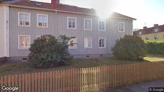 Apartments for rent in Kalmar - Photo from Google Street View
