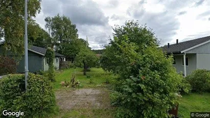 Apartments for rent in Uppsala - Photo from Google Street View