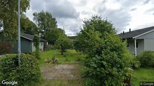 Apartments for rent in Uppsala - Photo from Google Street View