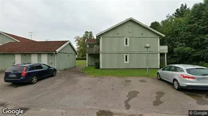Apartments for rent in Nybro - Photo from Google Street View